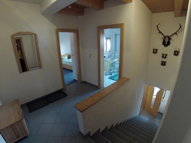Apartments Wolf Reutte Eksteriør billede